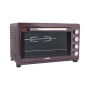 Електропіч PRIME Technics PEO 62895 BR Електропіч PRIME Technics PEO 62895 BR