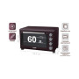 Електропіч PRIME Technics PEO 62895 BR Електропіч PRIME Technics PEO 62895 BR