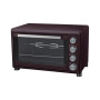 Електропіч PRIME Technics PEO 62895 BR Електропіч PRIME Technics PEO 62895 BR