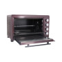 Електропіч PRIME Technics PEO 62895 BR Електропіч PRIME Technics PEO 62895 BR