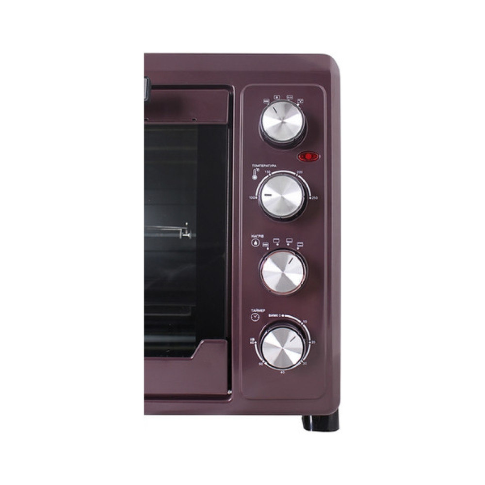 Електропіч PRIME Technics PEO 62895 BR