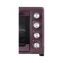 Електропіч PRIME Technics PEO 62895 BR Електропіч PRIME Technics PEO 62895 BR