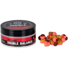 Бойл Brain Double Balance Strawberry (полуниця) 08+06х10mm (1858.81.50)