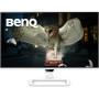 BENQ EW270Q White (9H.LP7LA.TBE
)