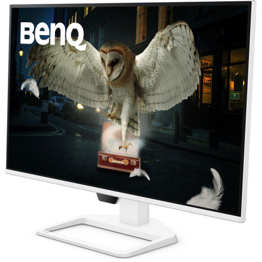 BENQ EW270Q White (9H.LP7LA.TBE
)