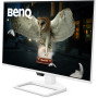 BENQ EW270Q White (9H.LP7LA.TBE
)