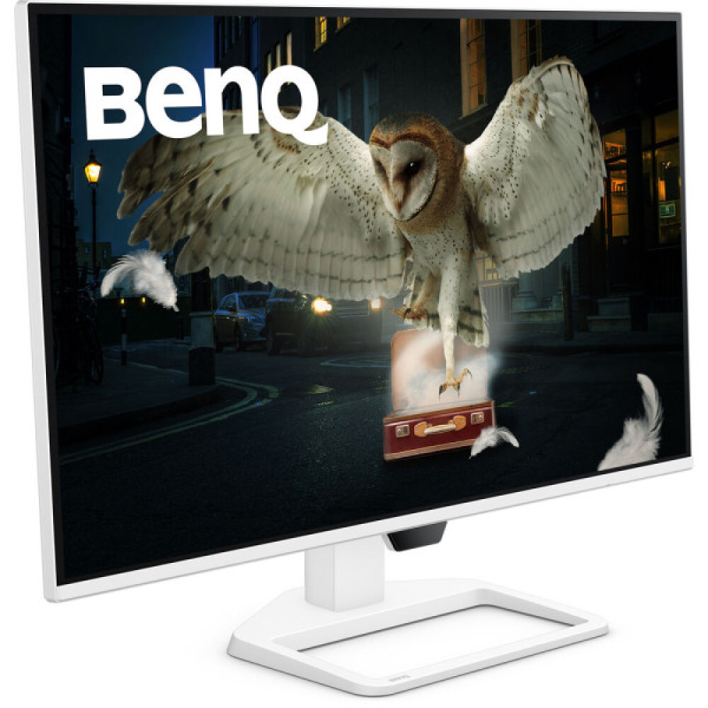 BENQ EW270Q White (9H.LP7LA.TBE
)