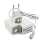 Блок живлення до ноутбуку Extradigital APPLE MacBook Air 45W, MagSafe1 (PSA3830) Блок живлення до ноутбуку Extradigital APPLE MacBook Air 45W, MagSafe1 (PSA3830)