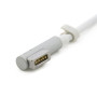 Блок живлення до ноутбуку Extradigital APPLE MacBook Air 45W, MagSafe1 (PSA3830) Блок живлення до ноутбуку Extradigital APPLE MacBook Air 45W, MagSafe1 (PSA3830)