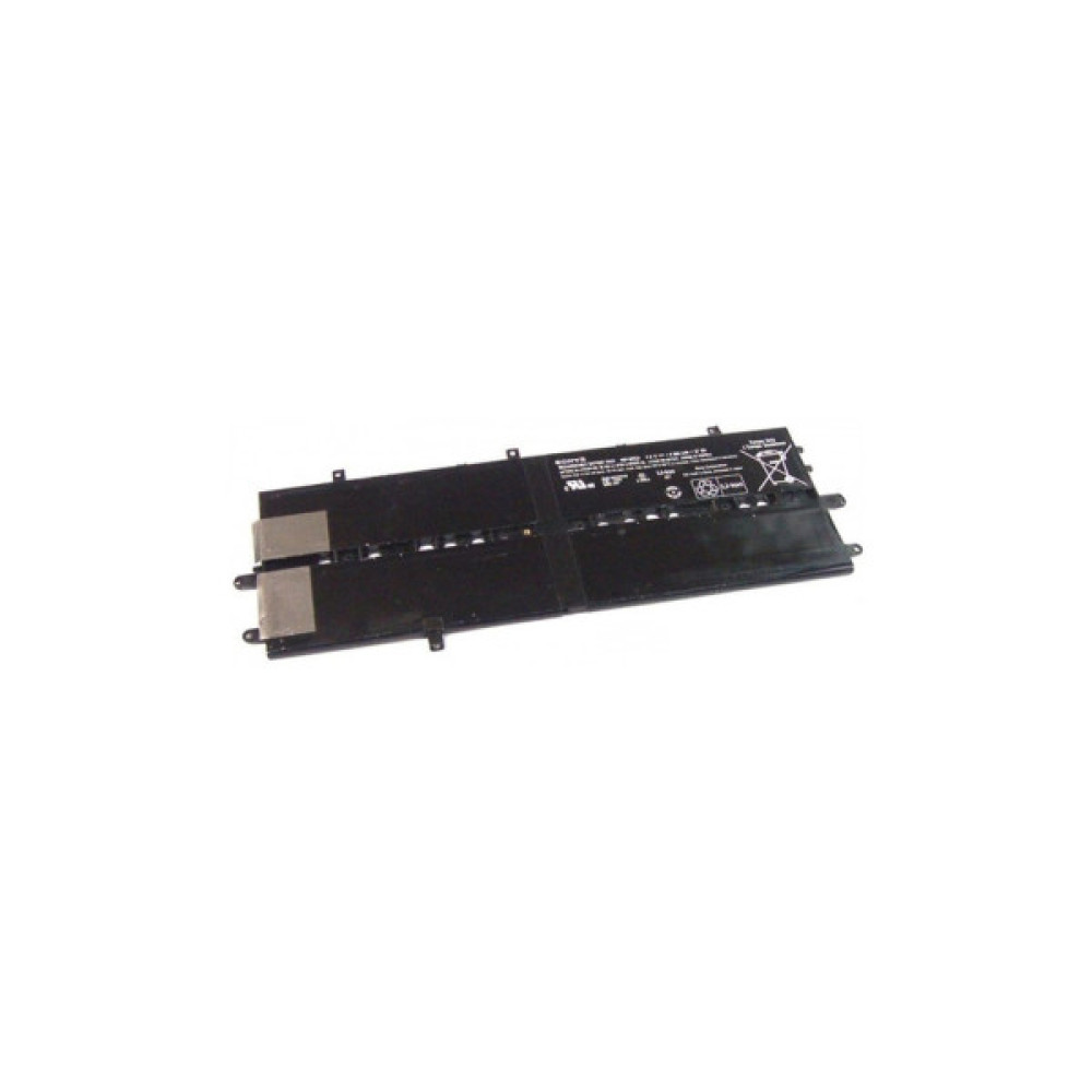 Акумулятор до ноутбука Sony VGP-BPS31, 4960mAh (37Wh), 2cell, 7.6V, Li-ion (A47370)