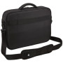 Сумка для ноутбука Case Logic 15.6'' Briefcase PROPC- 116 Black (3204528) Сумка для ноутбука Case Logic 15.6'' Briefcase PROPC- 116 Black (3204528)