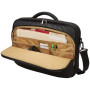 Сумка для ноутбука Case Logic 15.6'' Briefcase PROPC- 116 Black (3204528) Сумка для ноутбука Case Logic 15.6'' Briefcase PROPC- 116 Black (3204528)