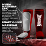 Захист гомілки і стопи PowerPlay 3054 Classic Shin Червоні M (PP_3054_M_Red) Захист гомілки і стопи PowerPlay 3054 Classic Shin Червоні M (PP_3054_M_Red)