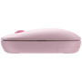 Мишка Havit HV-MS57GT Wireless Pink (6939119080129) Мишка Havit HV-MS57GT Wireless Pink (6939119080129)