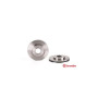 Гальмівний диск Brembo 09.B647.10 Гальмівний диск Brembo 09.B647.10