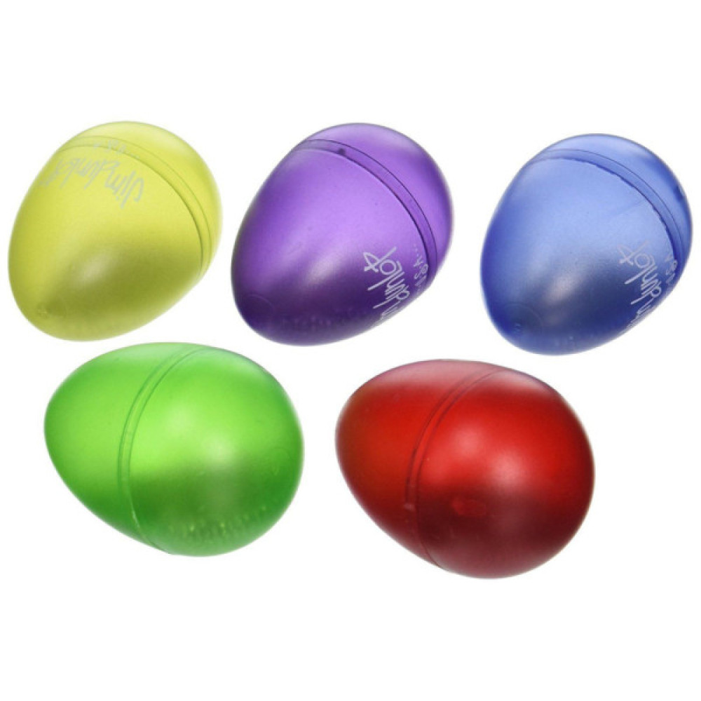 Маракас Jim Dunlop 9102 Gel Maracas