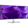 Монітор DELL 34" P3425WE HDMI, DP, USB-C, RJ-45, IPS, 3440x1440, 21:9, 100Hz, sRGB 99%, CURVED, HAS Монітор DELL 34" P3425WE HDMI, DP, USB-C, RJ-45, IPS, 3440x1440, 21:9, 100Hz, sRGB 99%, CURVED, HAS