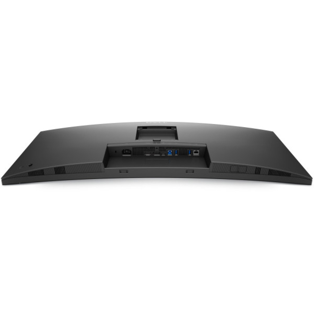 Монітор DELL 34" P3425WE HDMI, DP, USB-C, RJ-45, IPS, 3440x1440, 21:9, 100Hz, sRGB 99%, CURVED, HAS