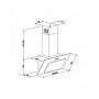 Витяжка кухонна Eleyus VERTICAL 470 50 BL Витяжка кухонна Eleyus VERTICAL 470 50 BL