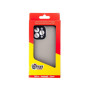 Чохол до мобільного телефона Dengos Matte Bng iPhone 13 Pro (black) (DG-TPU-BNG-14) Чохол до мобільного телефона Dengos Matte Bng iPhone 13 Pro (black) (DG-TPU-BNG-14)