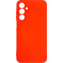 Чохол до мобільного телефона Armorstandart ICON Case Samsung A25 5G (A256) Camera cover Red (ARM76986) Чохол до мобільного телефона Armorstandart ICON Case Samsung A25 5G (A256) Camera cover Red (ARM76986)