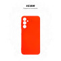 Чохол до мобільного телефона Armorstandart ICON Case Samsung A25 5G (A256) Camera cover Red (ARM76986) Чохол до мобільного телефона Armorstandart ICON Case Samsung A25 5G (A256) Camera cover Red (ARM76986)