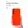 Чохол до мобільного телефона Armorstandart ICON Case Samsung A25 5G (A256) Camera cover Red (ARM76986) Чохол до мобільного телефона Armorstandart ICON Case Samsung A25 5G (A256) Camera cover Red (ARM76986)