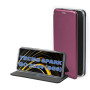 Чохол до мобільного телефона BeCover Exclusive Tecno Spark Go 2024 (BG6) Burgundy (711253) Чохол до мобільного телефона BeCover Exclusive Tecno Spark Go 2024 (BG6) Burgundy (711253)
