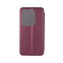 Чохол до мобільного телефона BeCover Exclusive Tecno Spark Go 2024 (BG6) Burgundy (711253) Чохол до мобільного телефона BeCover Exclusive Tecno Spark Go 2024 (BG6) Burgundy (711253)
