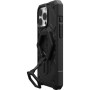 Чохол до мобільного телефона UAG iPhone 16 Pro Max, Monarch Pro Magsafe Carbon Fiber/Black Stand (1144571BV01) Чохол до мобільного телефона UAG iPhone 16 Pro Max, Monarch Pro Magsafe Carbon Fiber/Black Stand (1144571BV01)