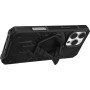 Чохол до мобільного телефона UAG iPhone 16 Pro Max, Monarch Pro Magsafe Carbon Fiber/Black Stand (1144571BV01) Чохол до мобільного телефона UAG iPhone 16 Pro Max, Monarch Pro Magsafe Carbon Fiber/Black Stand (1144571BV01)