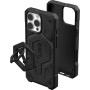 Чохол до мобільного телефона UAG iPhone 16 Pro Max, Monarch Pro Magsafe Carbon Fiber/Black Stand (1144571BV01) Чохол до мобільного телефона UAG iPhone 16 Pro Max, Monarch Pro Magsafe Carbon Fiber/Black Stand (1144571BV01)