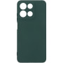 Чохол до мобільного телефона Armorstandart ICON Motorola G15 Power Camera cover Dark Green (ARM83103) Чохол до мобільного телефона Armorstandart ICON Motorola G15 Power Camera cover Dark Green (ARM83103)
