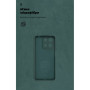 Чохол до мобільного телефона Armorstandart ICON Motorola G15 Power Camera cover Dark Green (ARM83103) Чохол до мобільного телефона Armorstandart ICON Motorola G15 Power Camera cover Dark Green (ARM83103)