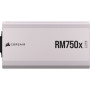 Блок живлення Corsair 750W RM750x White (CP-9020273-EU) Блок живлення Corsair 750W RM750x White (CP-9020273-EU)
