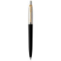 Ручка кулькова Parker JOTTER 17 Originals Black GT BP (79 032) Ручка кулькова Parker JOTTER 17 Originals Black GT BP (79 032)