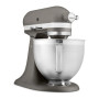 Кухонний комбайн KitchenAid 5KSM185PSEGR Кухонний комбайн KitchenAid 5KSM185PSEGR