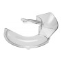 Кухонний комбайн KitchenAid 5KSM185PSEGR Кухонний комбайн KitchenAid 5KSM185PSEGR
