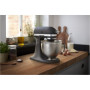 Кухонний комбайн KitchenAid 5KSM185PSEGR Кухонний комбайн KitchenAid 5KSM185PSEGR