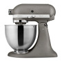 Кухонний комбайн KitchenAid 5KSM185PSEGR Кухонний комбайн KitchenAid 5KSM185PSEGR