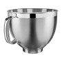 Кухонний комбайн KitchenAid 5KSM185PSEGR Кухонний комбайн KitchenAid 5KSM185PSEGR