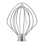 Кухонний комбайн KitchenAid 5KSM185PSEGR Кухонний комбайн KitchenAid 5KSM185PSEGR