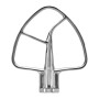 Кухонний комбайн KitchenAid 5KSM185PSEGR Кухонний комбайн KitchenAid 5KSM185PSEGR