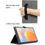 Чохол до планшета BeCover Slimbook Blackview Tab 16 Pro 10.95" Black (713718) Чохол до планшета BeCover Slimbook Blackview Tab 16 Pro 10.95" Black (713718)
