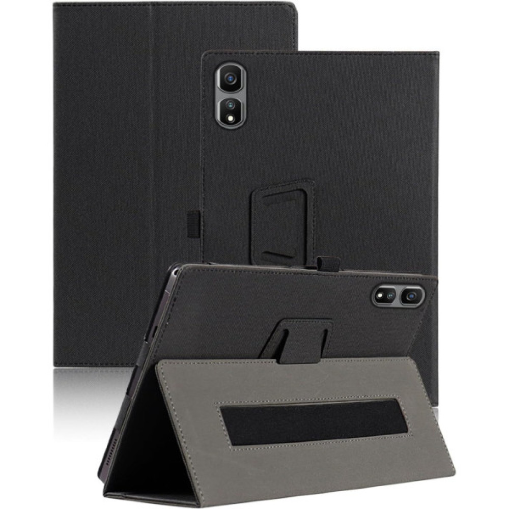 Чохол до планшета BeCover Slimbook Blackview Tab 16 Pro 10.95" Black (713718) Чохол до планшета BeCover Slimbook Blackview Tab 16 Pro 10.95" Black (713718)