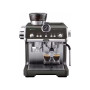Ріжкова кавоварка еспресо DeLonghi EC 9555 BK Ріжкова кавоварка еспресо DeLonghi EC 9555 BK