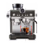 Ріжкова кавоварка еспресо DeLonghi EC 9555 BK Ріжкова кавоварка еспресо DeLonghi EC 9555 BK