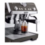 Ріжкова кавоварка еспресо DeLonghi EC 9555 BK Ріжкова кавоварка еспресо DeLonghi EC 9555 BK