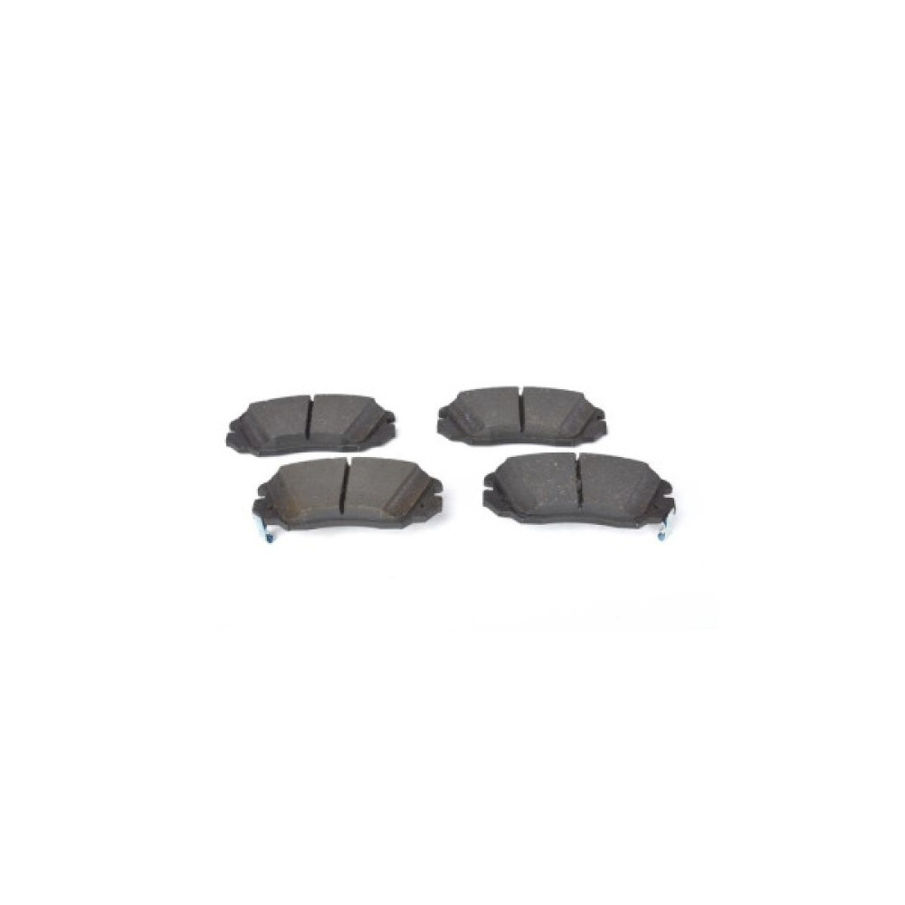 Гальмівні колодки Bosch 0 986 494 279 Гальмівні колодки Bosch 0 986 494 279
