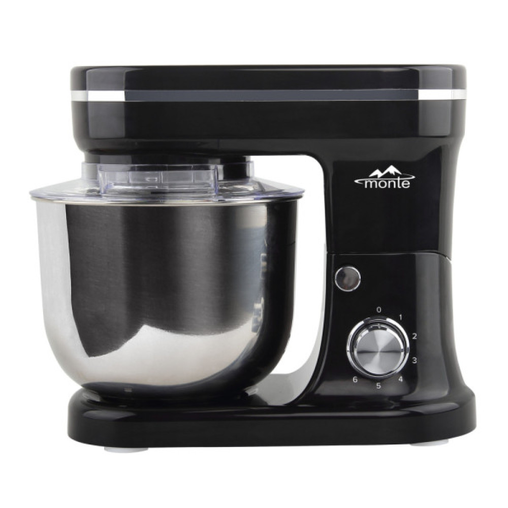 Кухонний комбайн Monte MT-2540